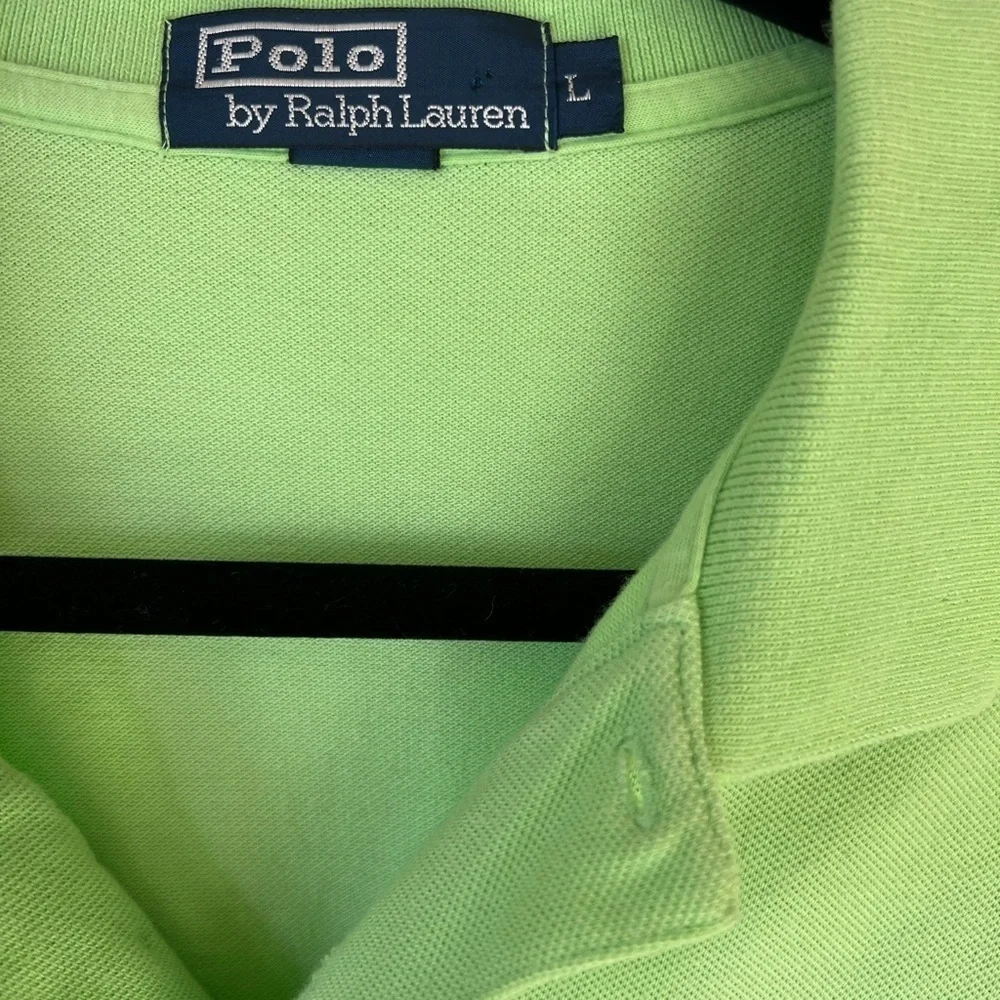 Ralph Lauren Polo